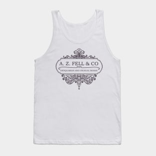 A Z Fell Tank Top